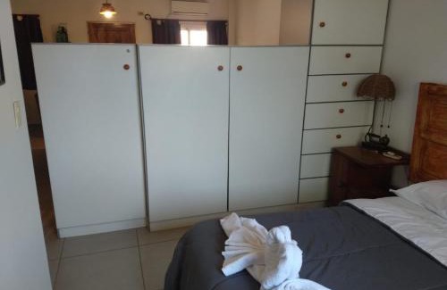 San Juan Apartment | TAMBO LIBERTADOR