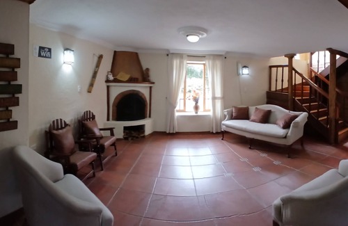 San Jose de Quichinche Resort | Tambointi Hostería