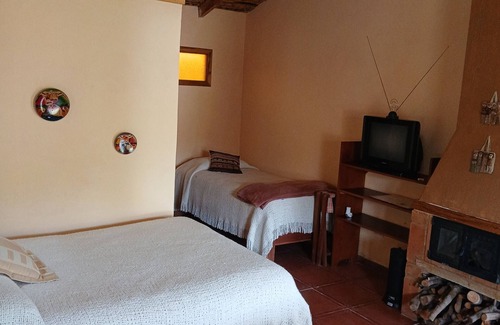 San Jose de Quichinche Resort | Tambointi Hostería