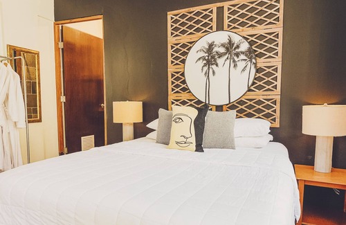 Puntas Hotel | Tamboo Beside the Pointe