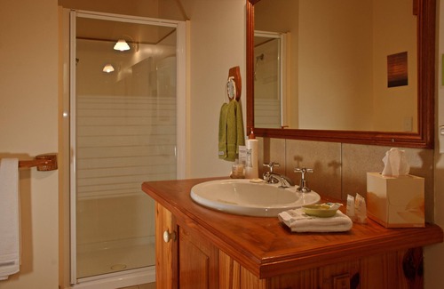 Eagle Heights Bed & Breakfast | Tamborine Mountain B&B