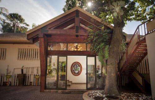Tzaneen House | Tamboti Lodge Guest House