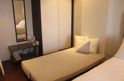 Maribago Hotel | Tambuli maribago residence condominium