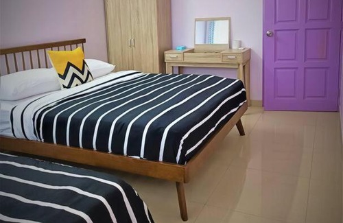 Lata House | Tambun Airra Homestays