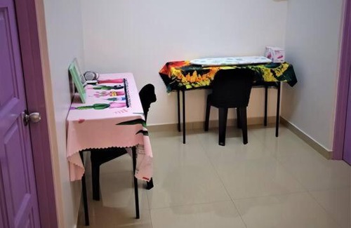 Lata House | Tambun Airra Homestays