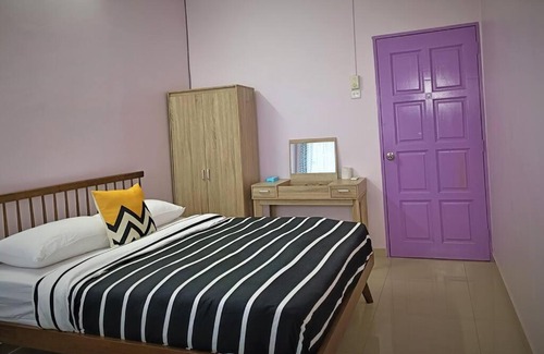 Lata House | Tambun Airra Homestays
