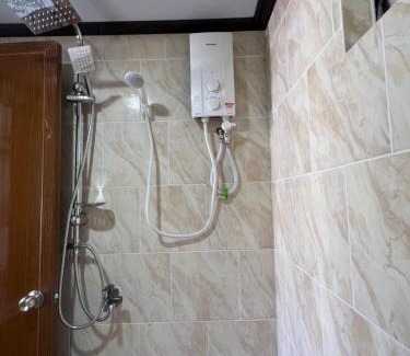 Gua House | Tambunan laminku farmstay