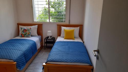 Sidi Yahya Zaer Apartment | Tamesna HOUSE