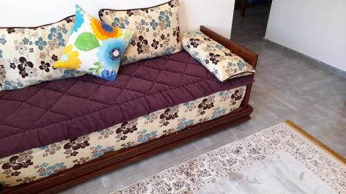 Sidi Yahya Zaer Apartment | Tamesna HOUSE