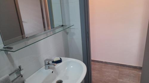 Sidi Yahya Zaer Apartment | Tamesna HOUSE