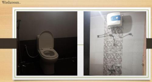 Paud Apartment | Tamhini Home Stay