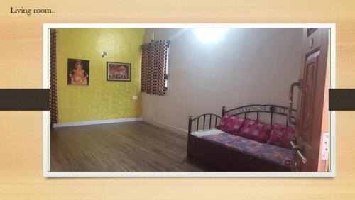 Paud Apartment | Tamhini Home Stay