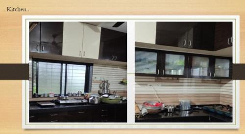 Paud Apartment | Tamhini Home Stay