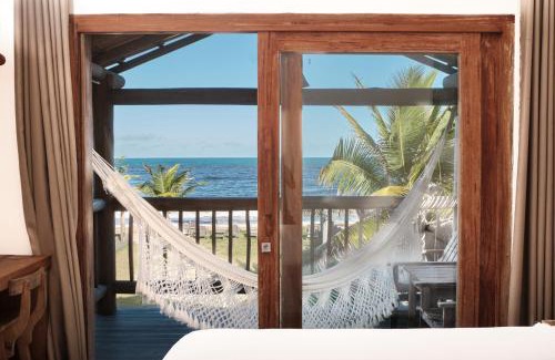 Caraiva Apartment | Tamikuã Mar Pousada