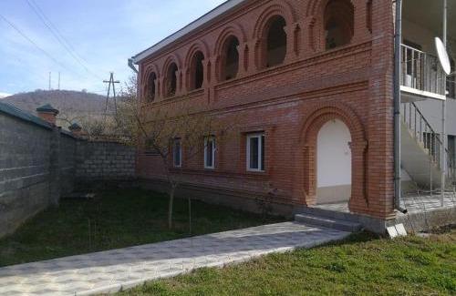 Akhmeta House | Tamila Guesthouse