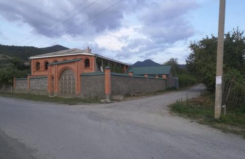 Akhmeta House | Tamila Guesthouse