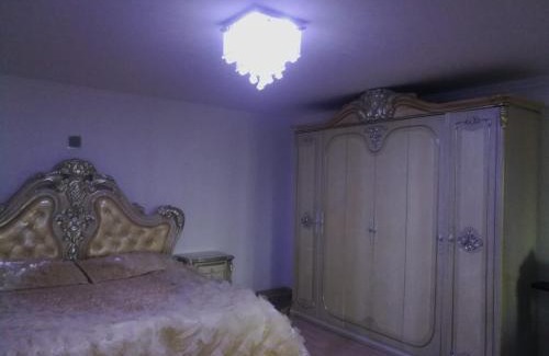 Akhmeta House | Tamila Guesthouse