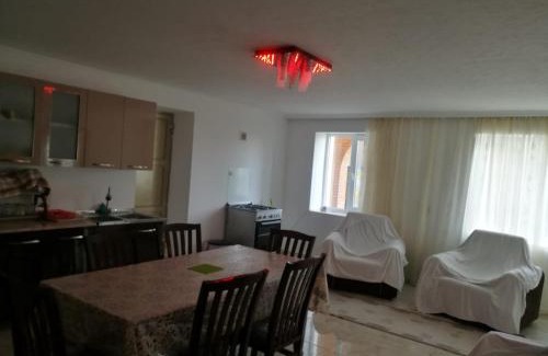 Akhmeta House | Tamila Guesthouse