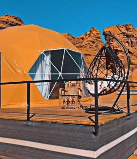 Wadi Rum Other | Tamim Luxury wadi rum camp