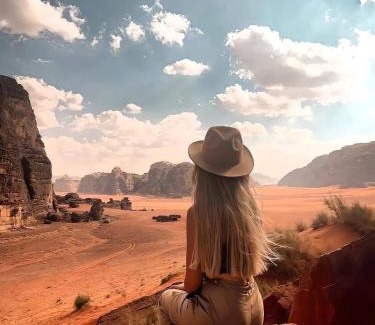 Wadi Rum Other | Tamim Luxury wadi rum camp