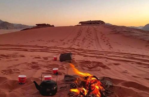 Wadi Rum Other | Tamim Luxury wadi rum camp