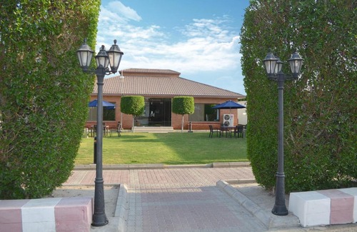 Al Khobar Hotel | Tamimi Western Compound