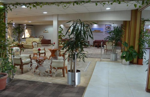 Al Khobar Hotel | Tamimi Western Compound