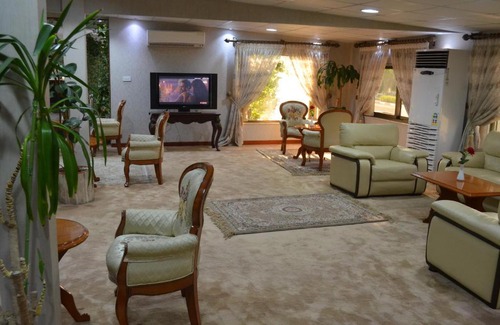 Al Khobar Hotel | Tamimi Western Compound