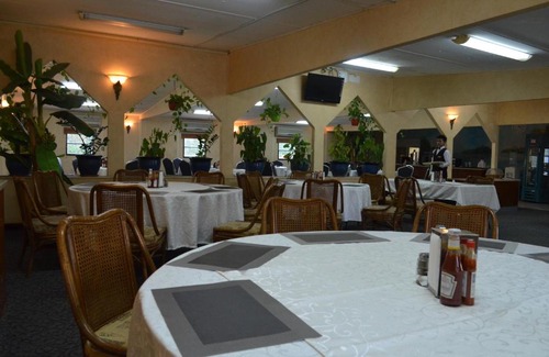 Al Khobar Hotel | Tamimi Western Compound