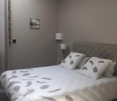 Andernos-les-Bains House | Tamina