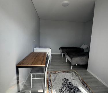 Tosor House | TAMIR House