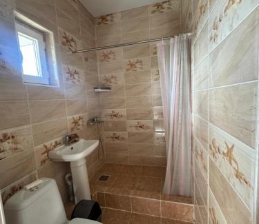 Tosor House | TAMIR House
