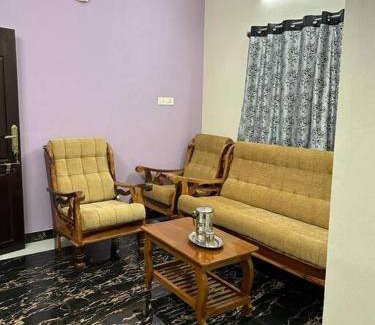 Chettikulam House | Tamizh Nest - தமிழ்க்குடில்