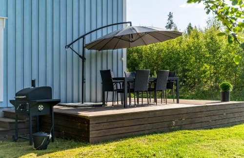Kimito Island Villa | Tammikallio