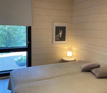 Tuusula Ski Chalet | Tammikon Tupa