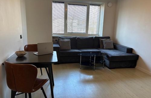 Parnu Apartment | Tammsaare Luxury Apartment