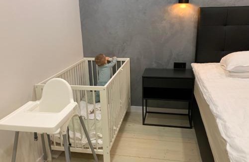 Parnu Apartment | Tammsaare Luxury Apartment