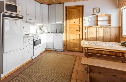 Akaslompolo House | Tammukka I by Interhome