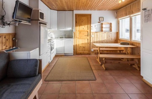 Akaslompolo House | Tammukka I by Interhome