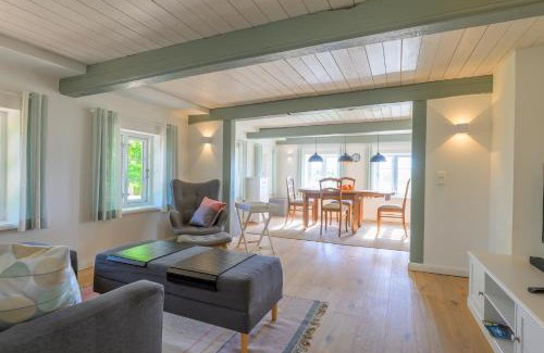 Pellworm Apartment | Tammwarftshof