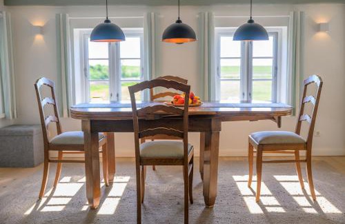 Pellworm Apartment | Tammwarftshof