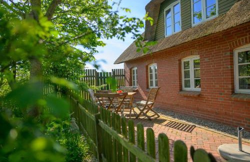 Pellworm Apartment | Tammwarftshof