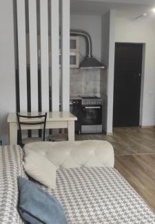 Vake-Saburtalo Apartment | Tamos Apartment