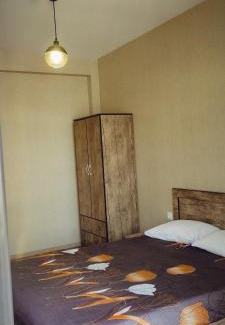 Vake-Saburtalo Apartment | Tamos Apartment