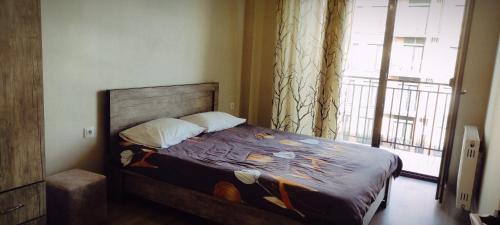 Vake-Saburtalo Apartment | Tamos Apartment