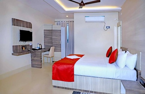 Gopalpur On Sea Resort | Tampara Resort