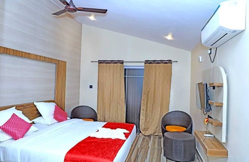Gopalpur On Sea Resort | Tampara Resort