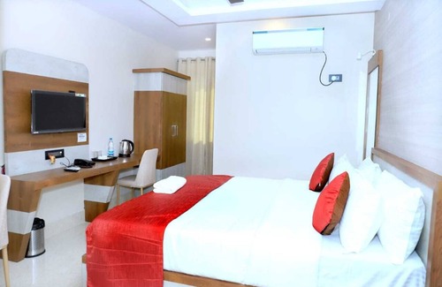 Gopalpur On Sea Resort | Tampara Resort