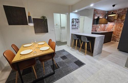 Tampere Apartment | Tampere Central Cozy Stay - Two-room apartment and fully equipped FREE PARKING