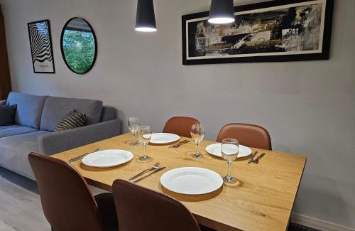 Tampere Apartment | Tampere Central Cozy Stay - Two-room apartment and fully equipped FREE PARKING